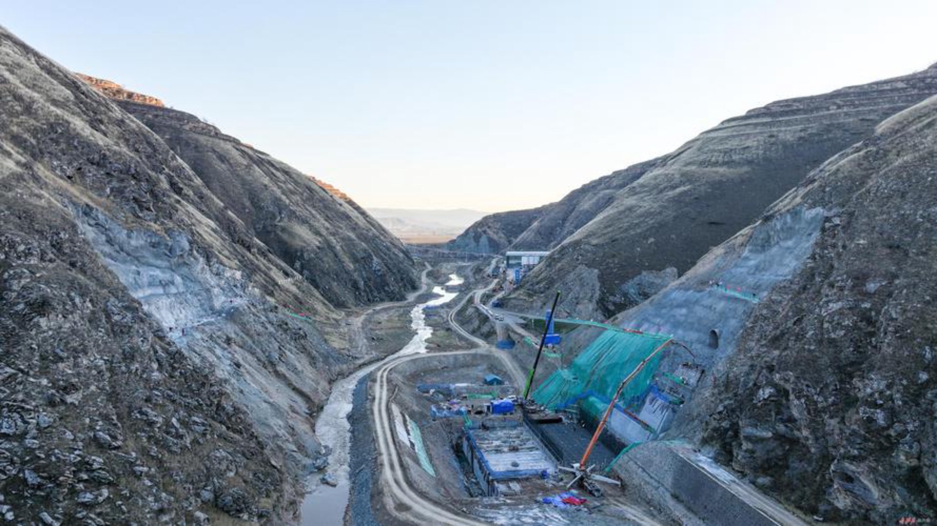 昆仑山旅游